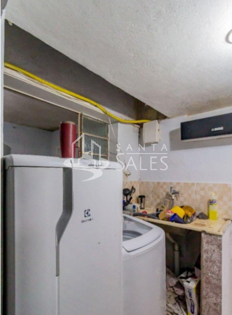 Sobrado, 4 quartos, 120 m² - Foto 31