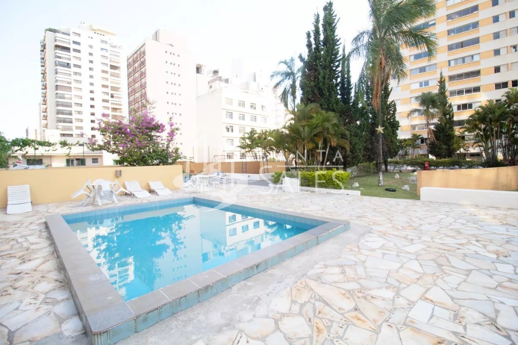 Apartamento, 3 quartos, 114 m² - Foto 55