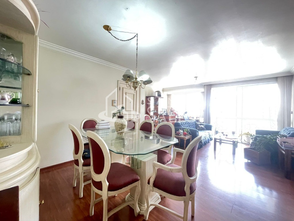 Apartamento, 4 quartos, 142 m² - Foto 2
