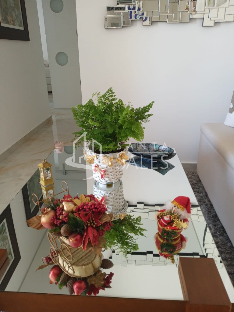 Apartamento, 2 quartos, 52 m² - Foto 5