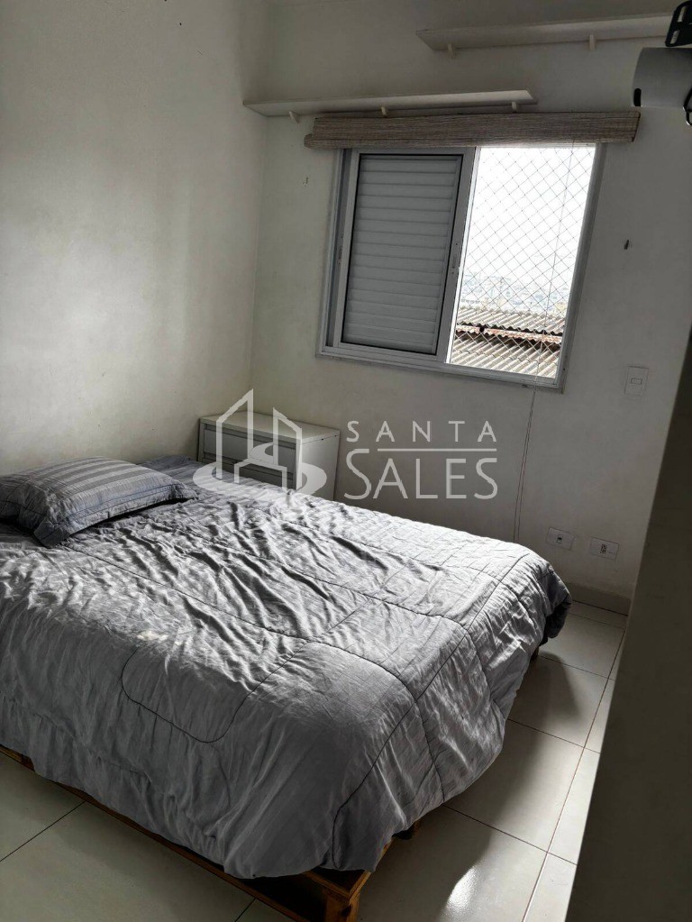 Apartamento, 2 quartos, 52 m² - Foto 15
