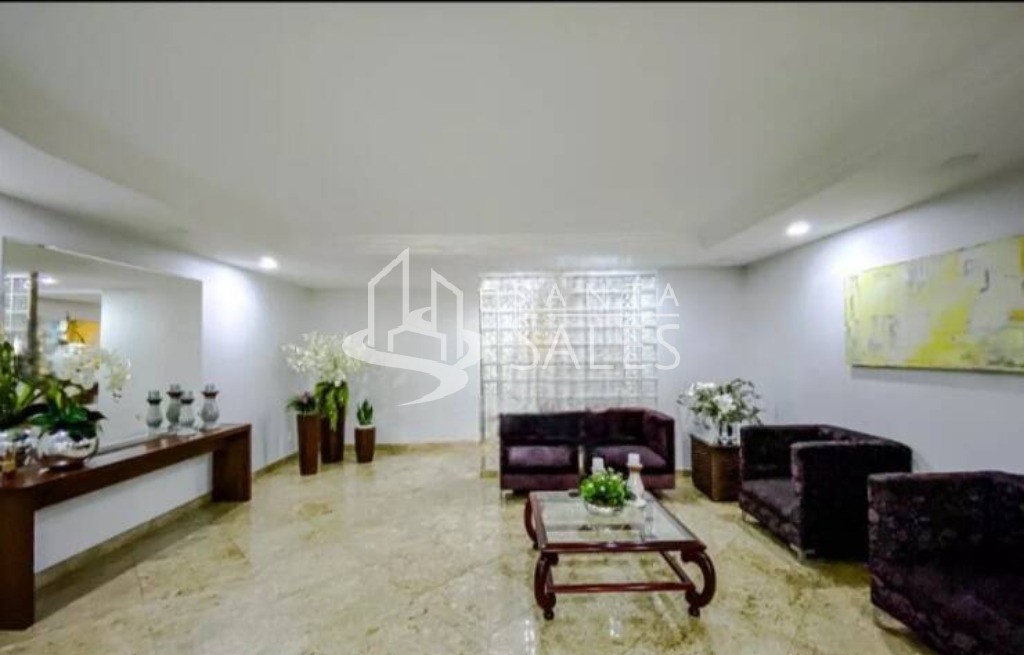 Apartamento, 3 quartos, 140 m² - Foto 32