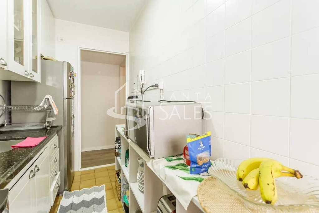 Apartamento, 2 quartos, 53 m² - Foto 5