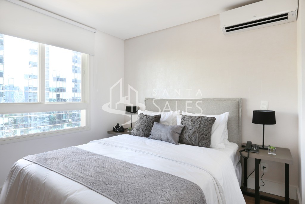 Apartamento, 1 quarto, 70 m² - Foto 13