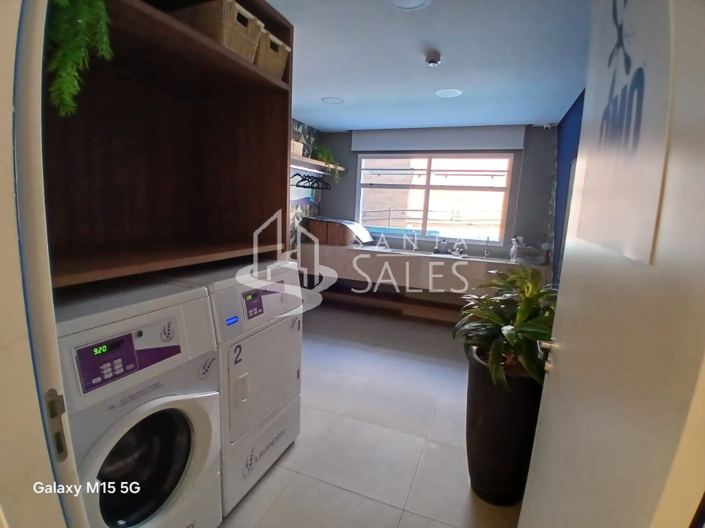 Apartamento, 1 quarto, 40 m² - Foto 29