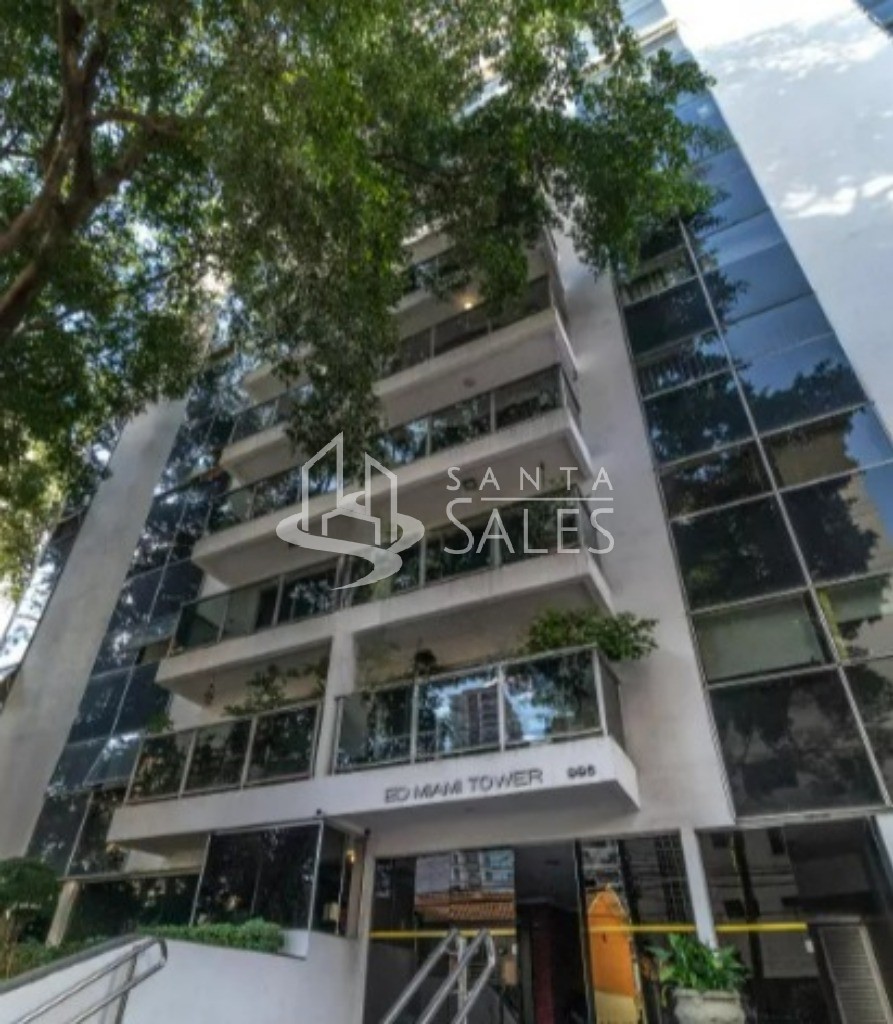 Apartamento, 2 quartos, 108 m² - Foto 40