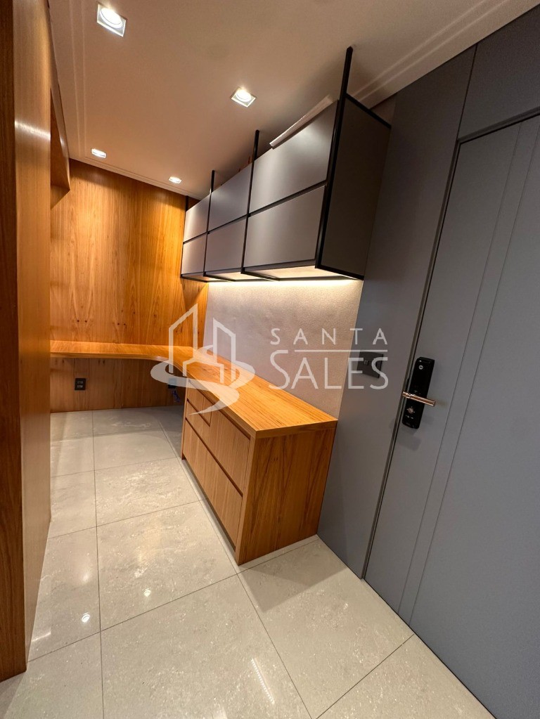 Apartamento, 3 quartos, 230 m² - Foto 21