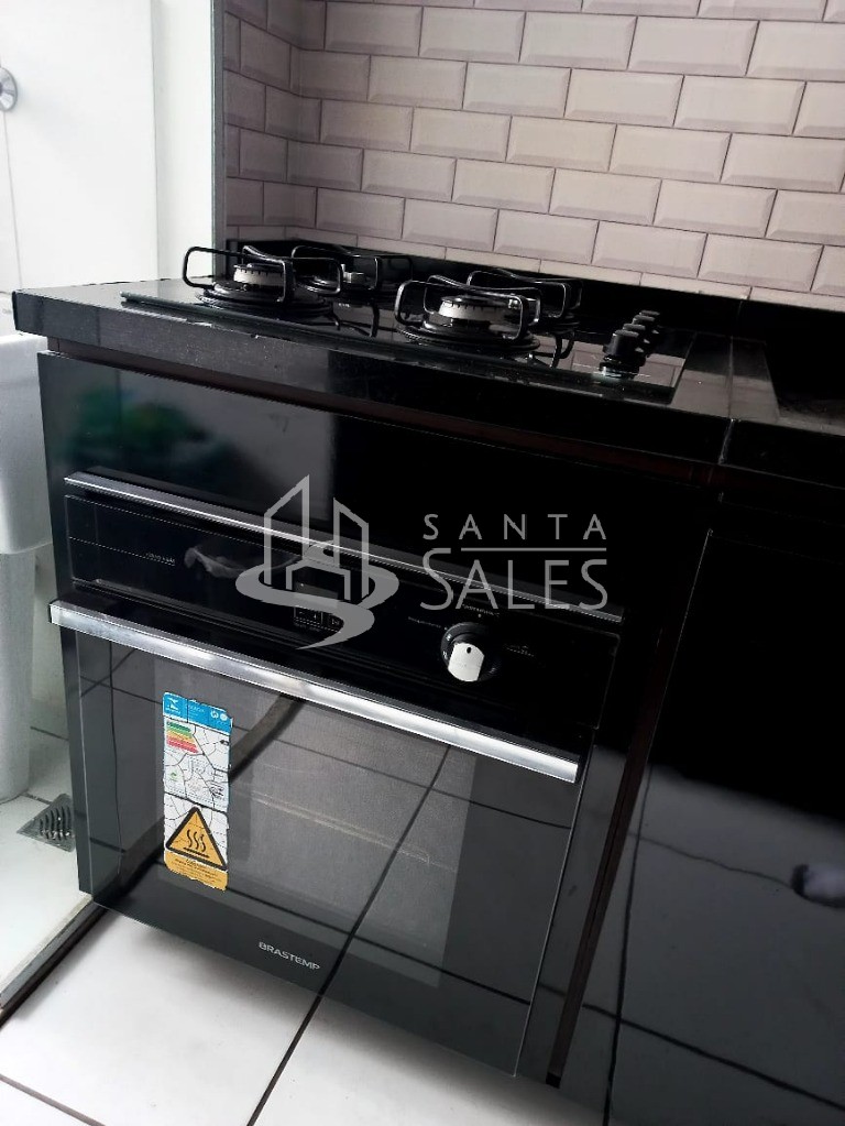 Apartamento, 3 quartos, 66 m² - Foto 35