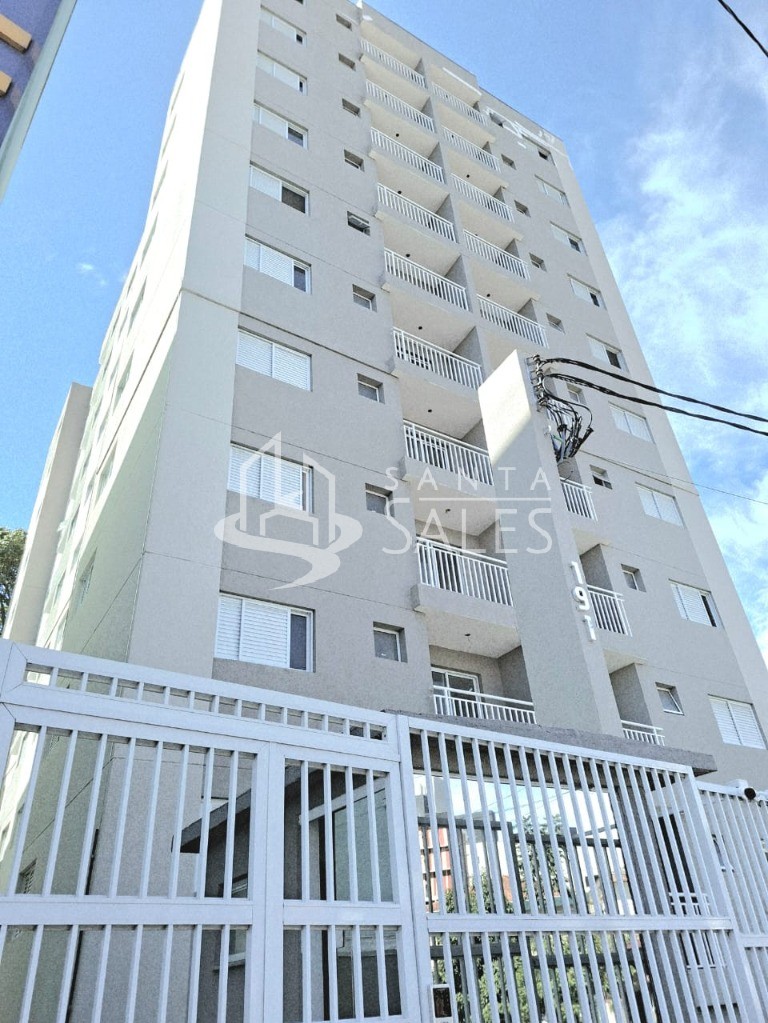 Apartamento, 2 quartos, 53 m² - Foto 9