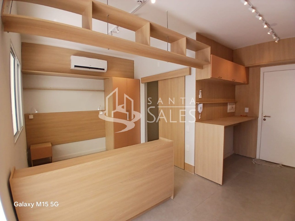 Apartamento, 1 quarto, 40 m² - Foto 9