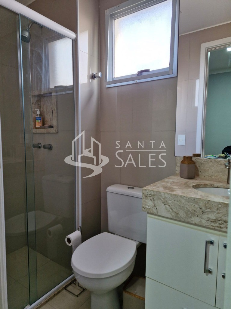 Apartamento, 3 quartos, 95 m² - Foto 17