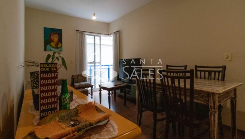 Apartamento, 2 quartos, 51 m² - Foto 22