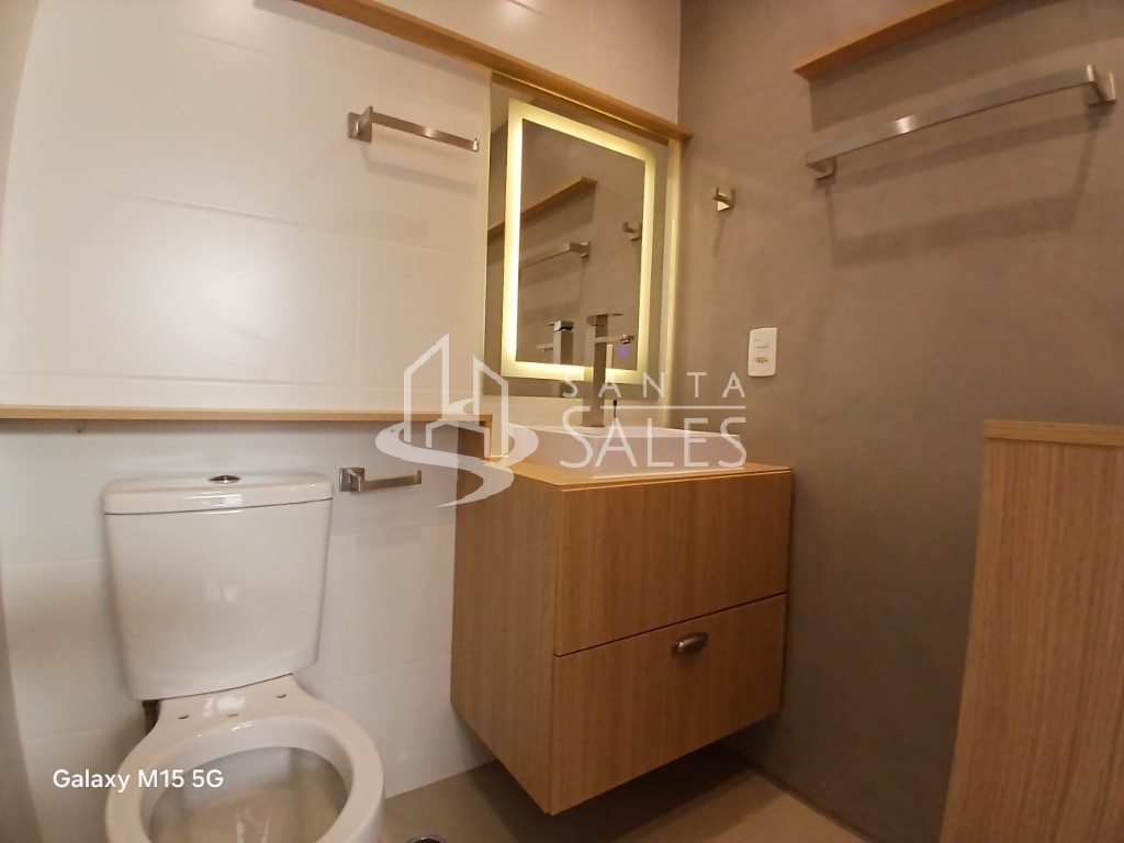 Apartamento, 1 quarto, 40 m² - Foto 34