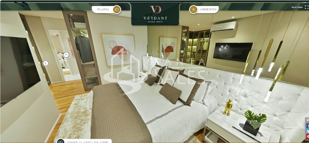 Apartamento, 3 quartos, 155 m² - Foto 16