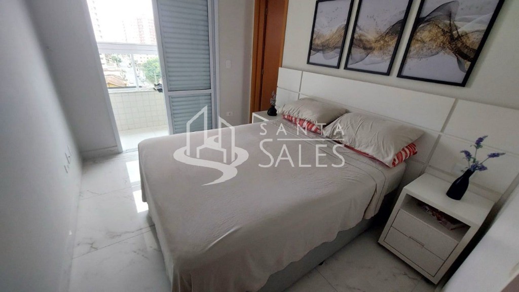 Apartamento, 2 quartos, 84 m² - Foto 12