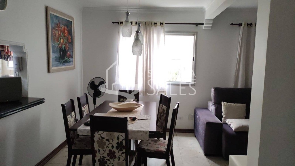 Apartamento, 2 quartos, 60 m² - Foto 4
