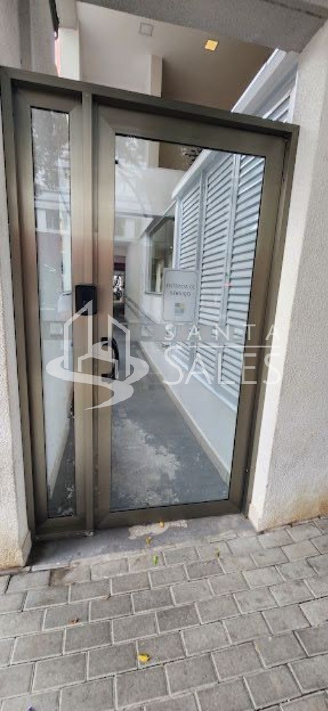 Apartamento, 1 quarto, 17 m² - Foto 9