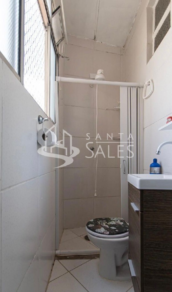 Apartamento, 1 quarto, 38 m² - Foto 7