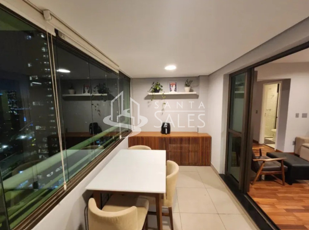 Apartamento, 2 quartos, 62 m² - Foto 11