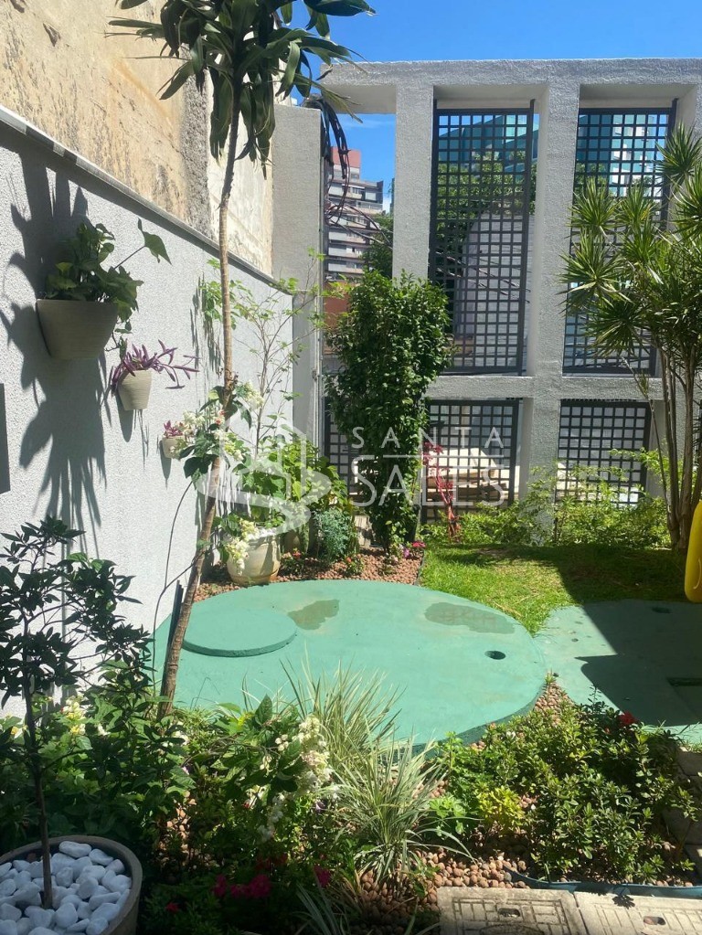 Apartamento, 2 quartos, 33 m² - Foto 20