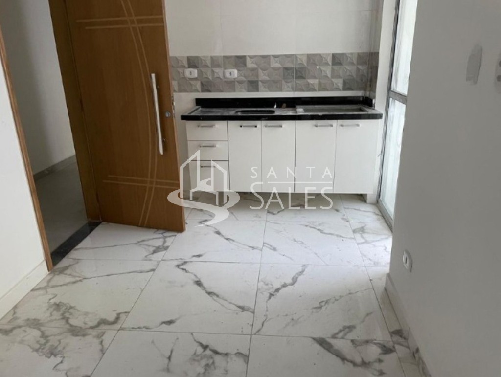 Apartamento, 2 quartos, 38 m² - Foto 6