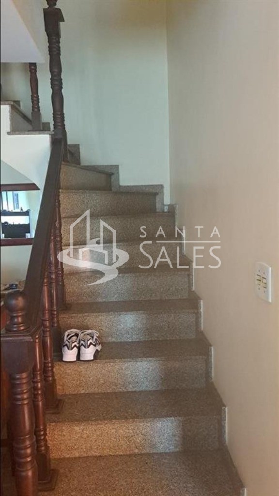 Sobrado, 3 quartos, 148 m² - Foto 7