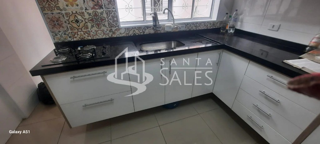 Sobrado, 3 quartos, 200 m² - Foto 26