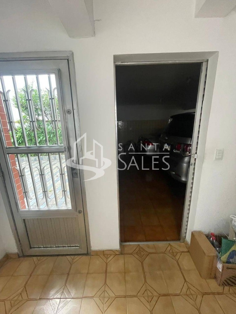 Sobrado, 3 quartos, 300 m² - Foto 17