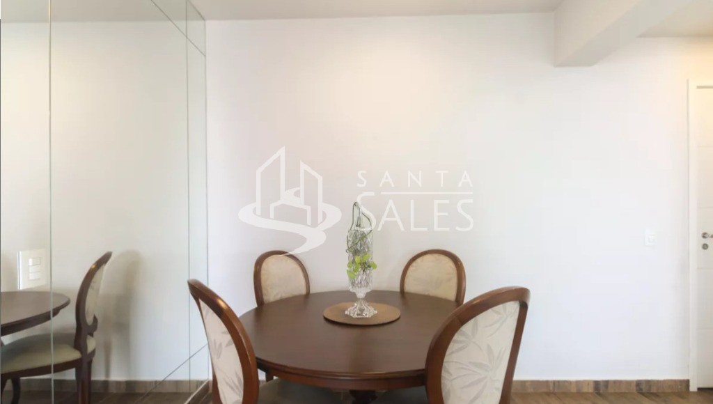 Apartamento, 2 quartos, 69 m² - Foto 4
