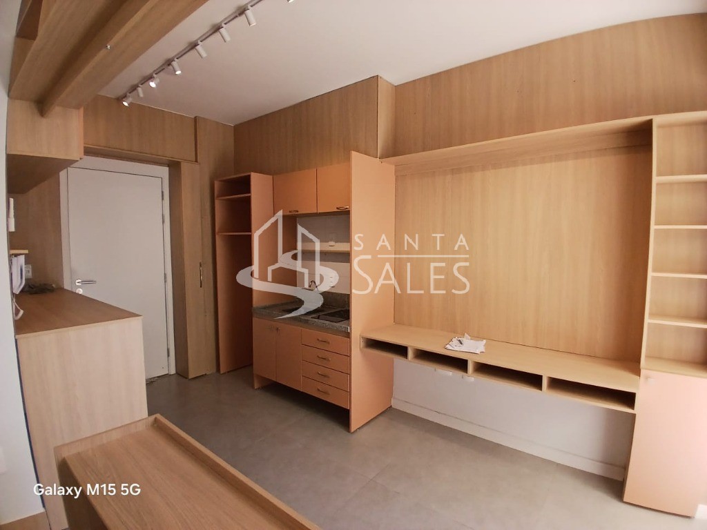 Apartamento, 1 quarto, 40 m² - Foto 26