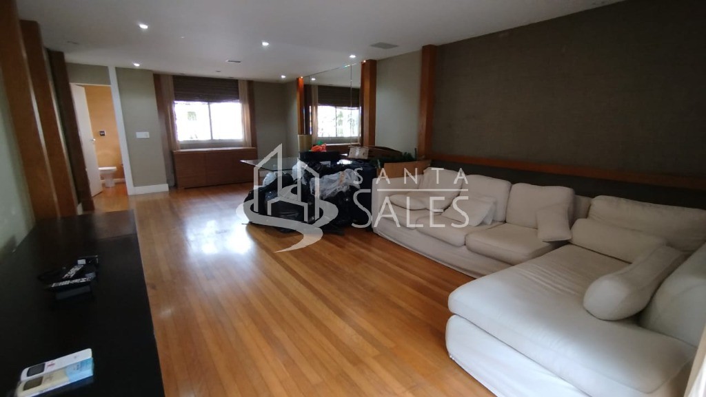 Apartamento, 2 quartos, 163 m² - Foto 1
