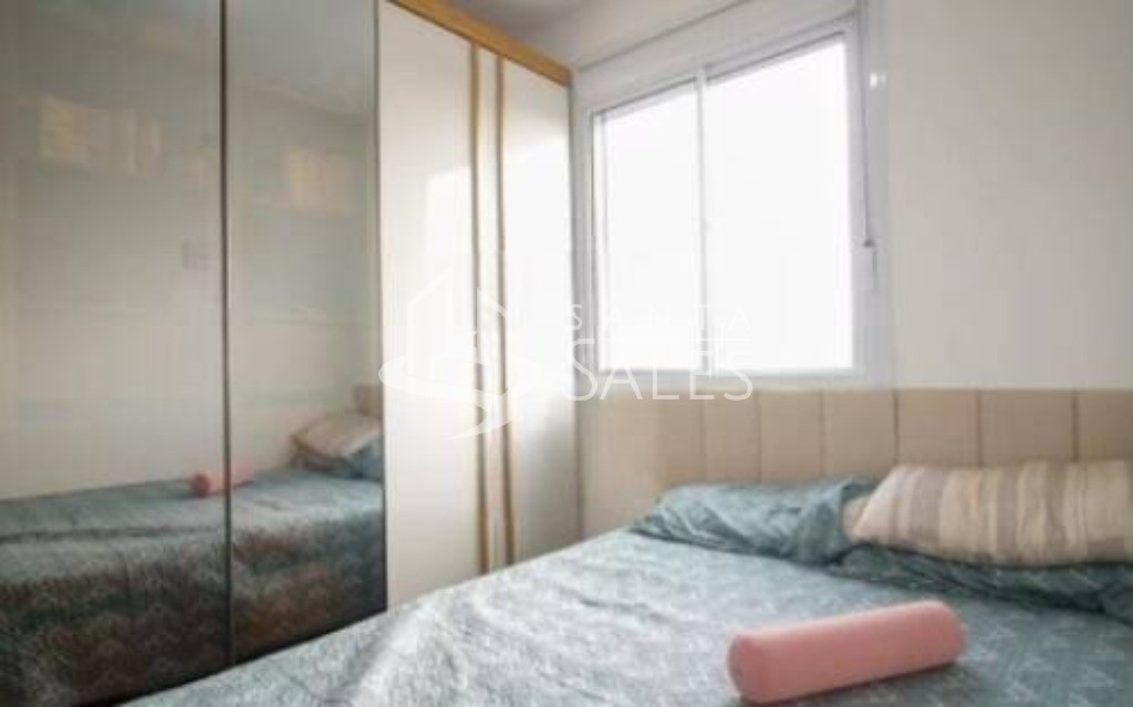 Cobertura, 1 quarto, 24 m² - Foto 8