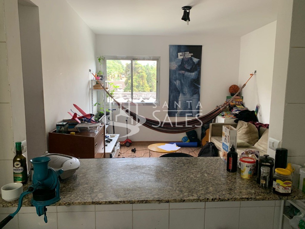 Apartamento, 3 quartos, 72 m² - Foto 2