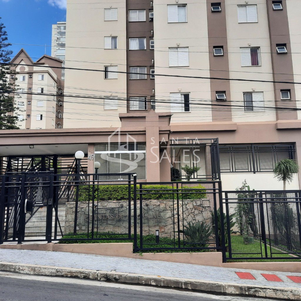 Apartamento, 3 quartos, 67 m² - Foto 58