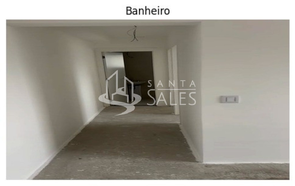Apartamento, 2 quartos, 42 m² - Foto 3