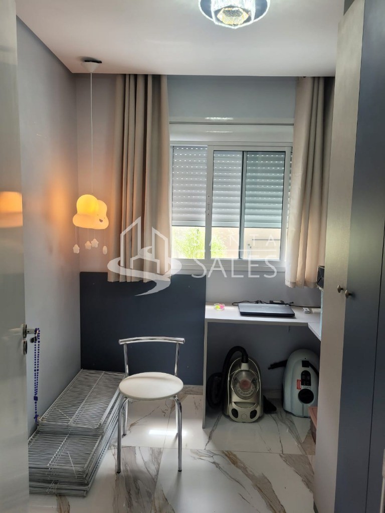 Apartamento, 3 quartos, 103 m² - Foto 5