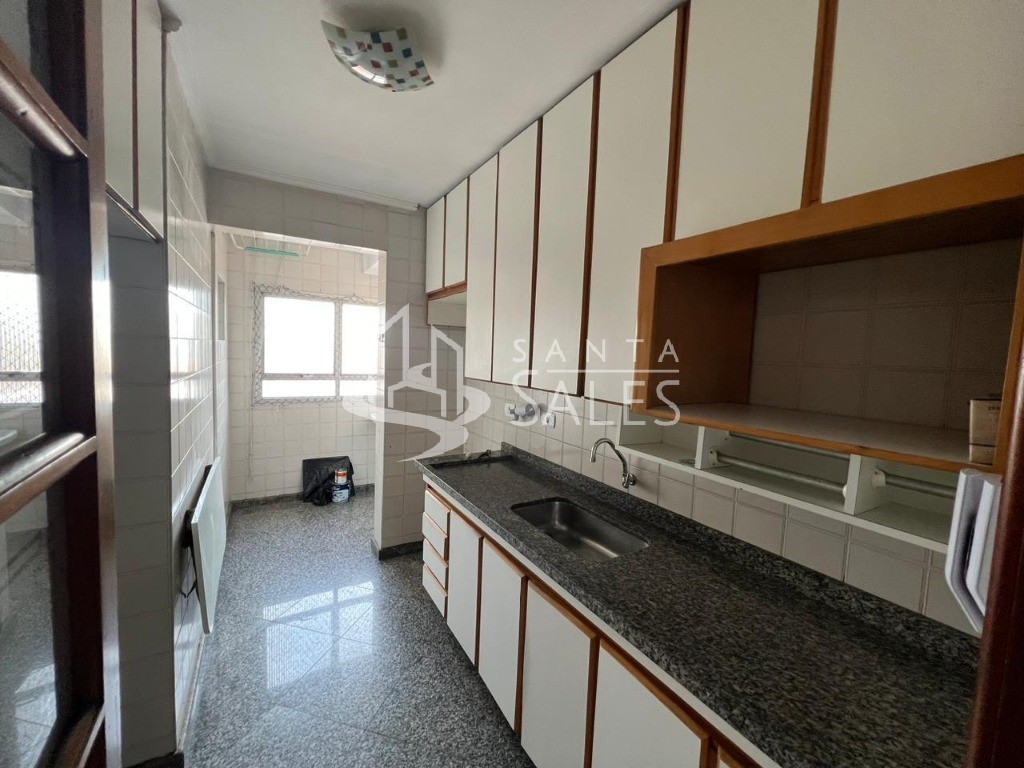 Apartamento, 3 quartos, 60 m² - Foto 3