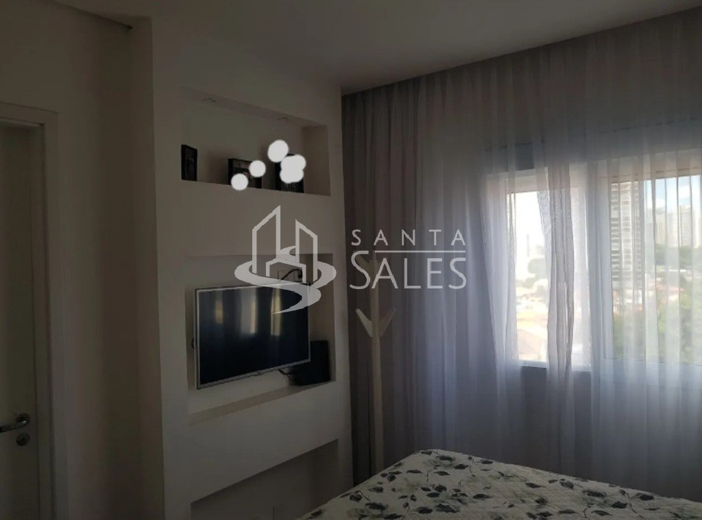 Apartamento, 3 quartos, 120 m² - Foto 2
