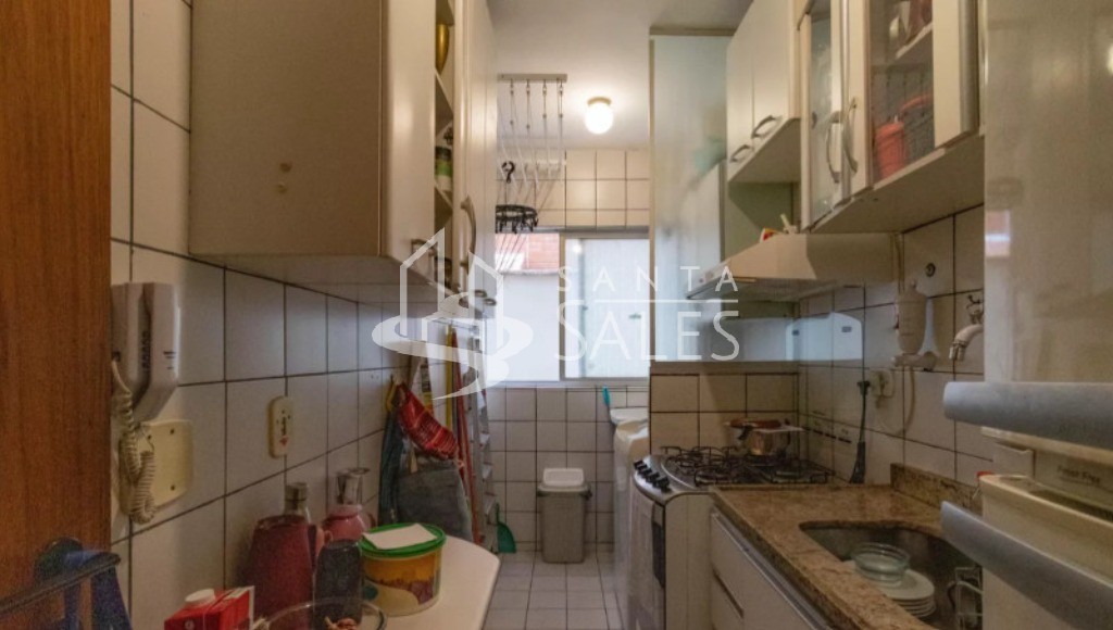 Apartamento, 2 quartos, 51 m² - Foto 19