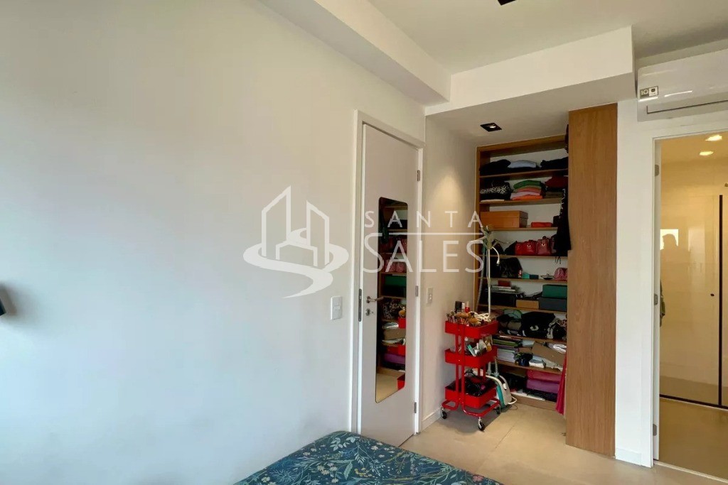 Apartamento, 2 quartos, 66 m² - Foto 22