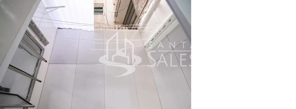 Kitnet-Studio, 16 m² - Foto 13