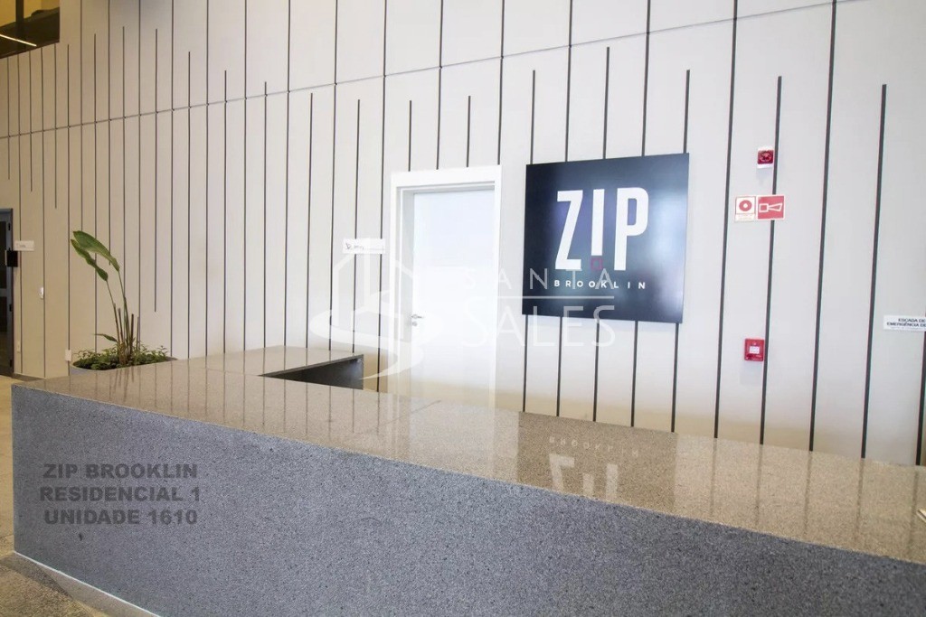 Apartamento, 1 quarto, 25 m² - Foto 14