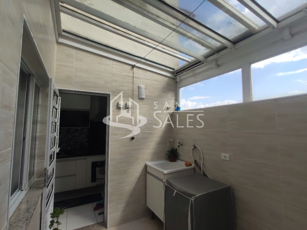 Apartamento, 2 quartos, 49 m² - Foto 12