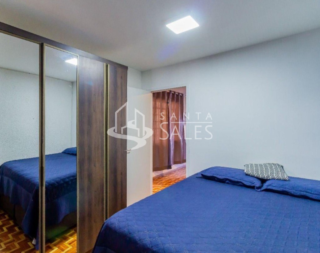 Sobrado, 4 quartos, 120 m² - Foto 15