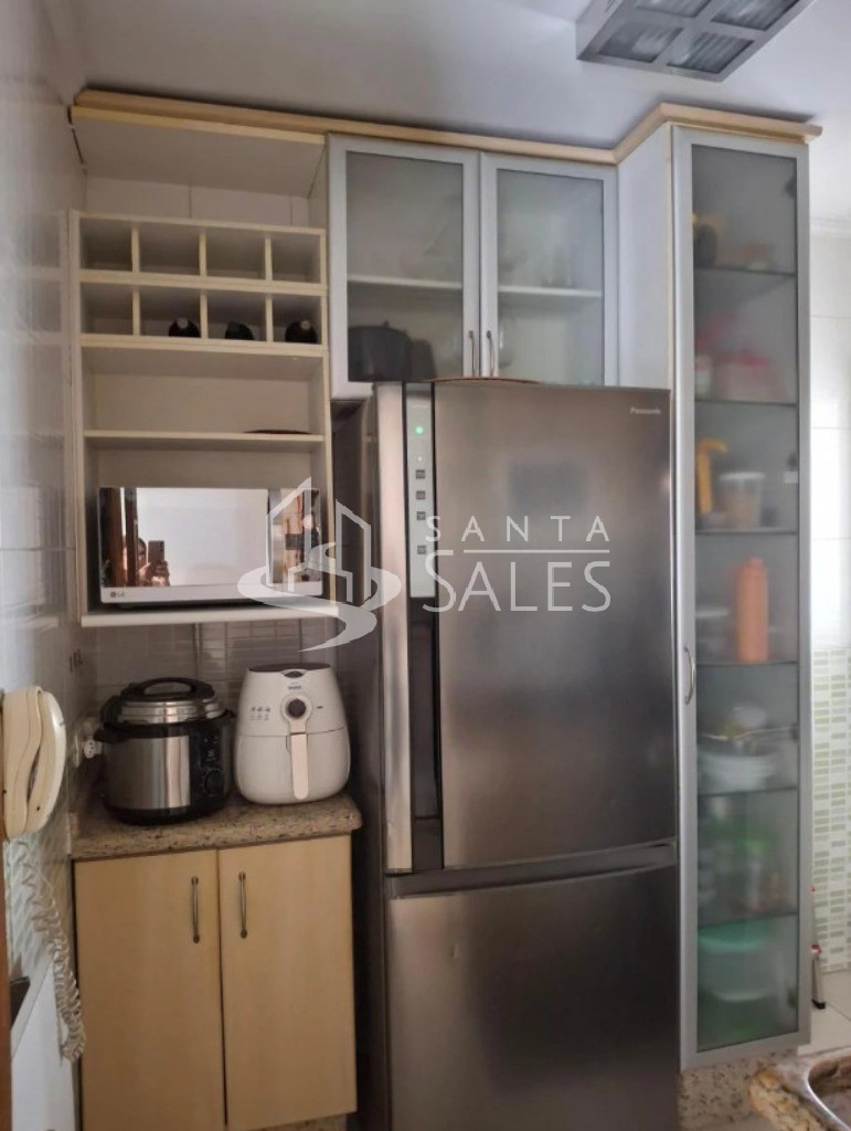 Apartamento, 3 quartos, 77 m² - Foto 12