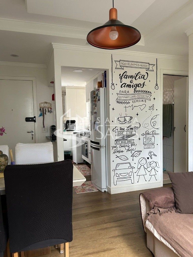 Apartamento, 2 quartos, 38 m² - Foto 18