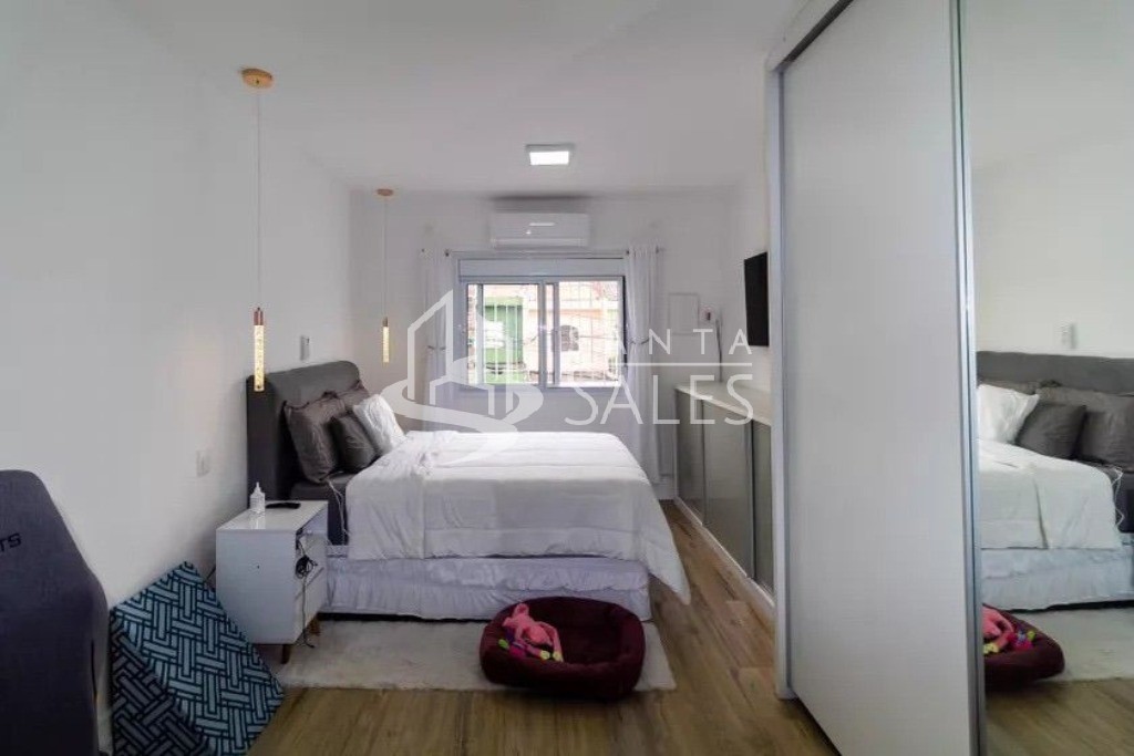 Casa, 2 quartos, 125 m² - Foto 25