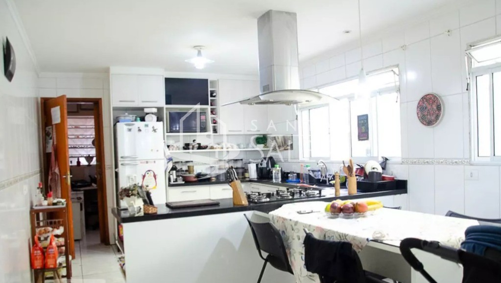 Casa, 3 quartos, 136 m² - Foto 23