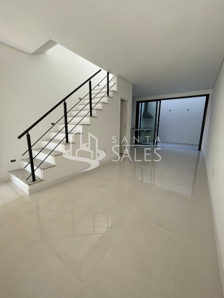 Sobrado, 3 quartos, 113 m² - Foto 2
