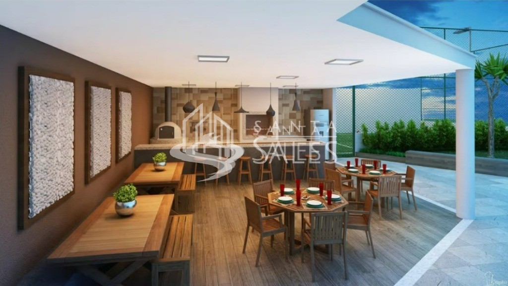 Apartamento, 2 quartos, 60 m² - Foto 19